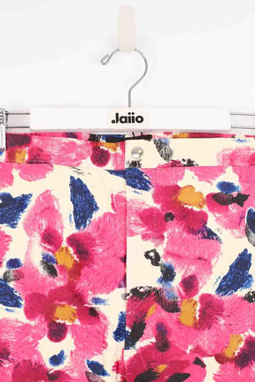 Slim Isabel Marant  Rose