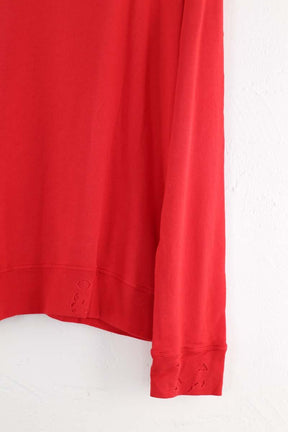 Pulls Zadig & Voltaire  Rouge