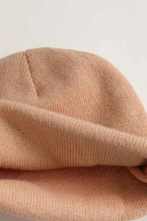 Bonnet Jean Paul Gaultier  Rose