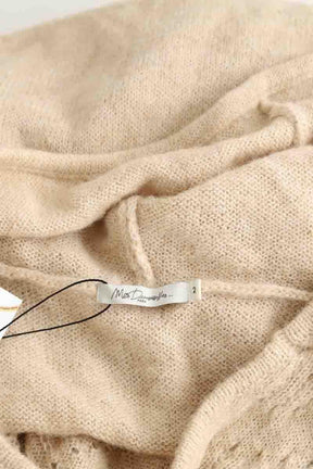 Pulls Mes Demoiselles  Beige