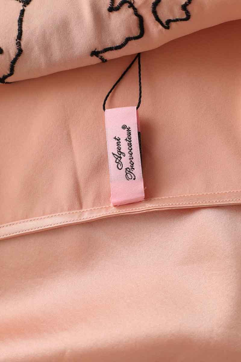 Autres Other Brand  Rose