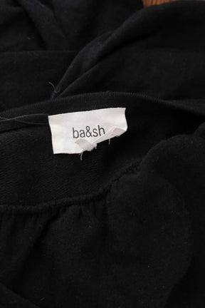 Gilets Bash  Noir