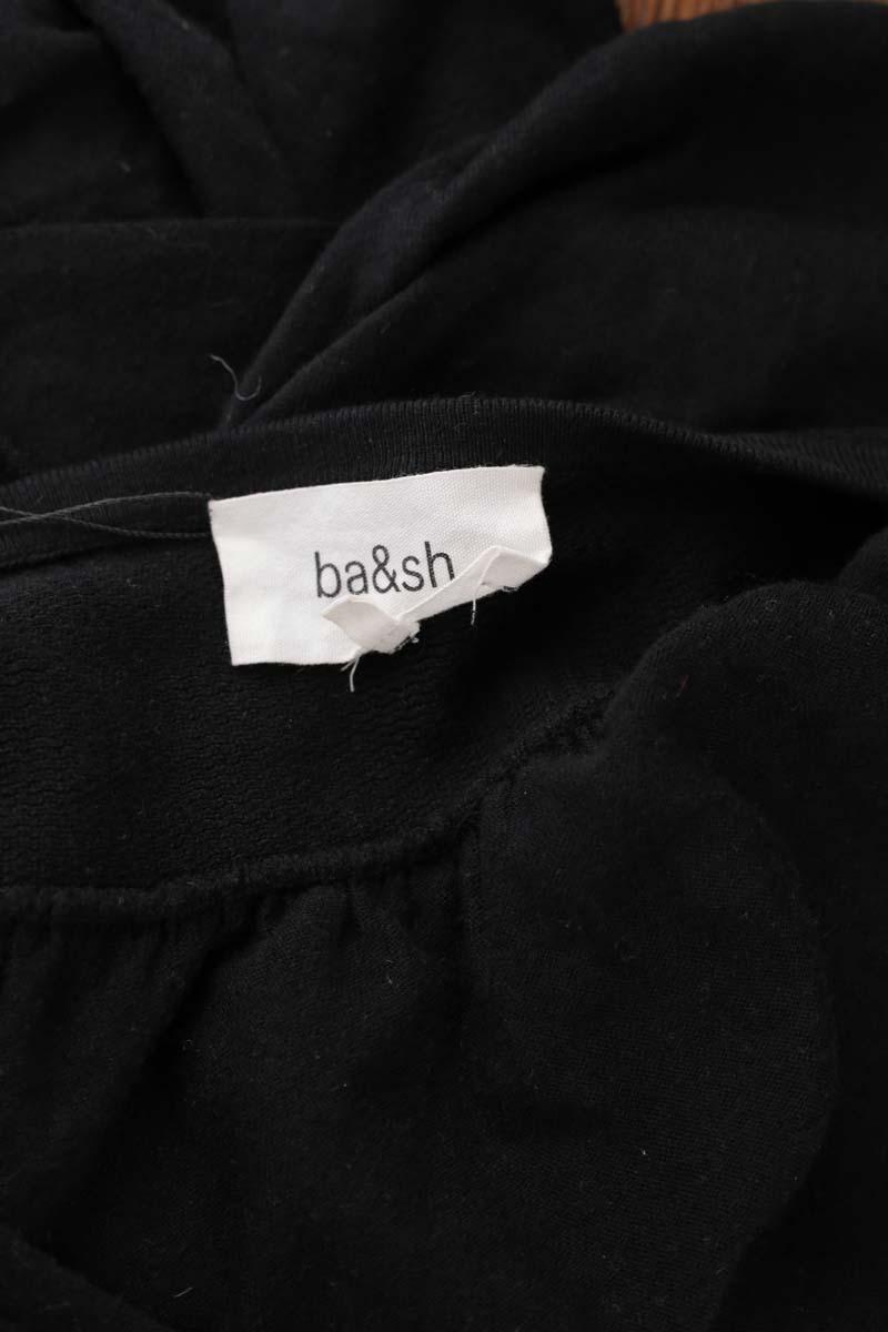 Gilets Bash  Noir