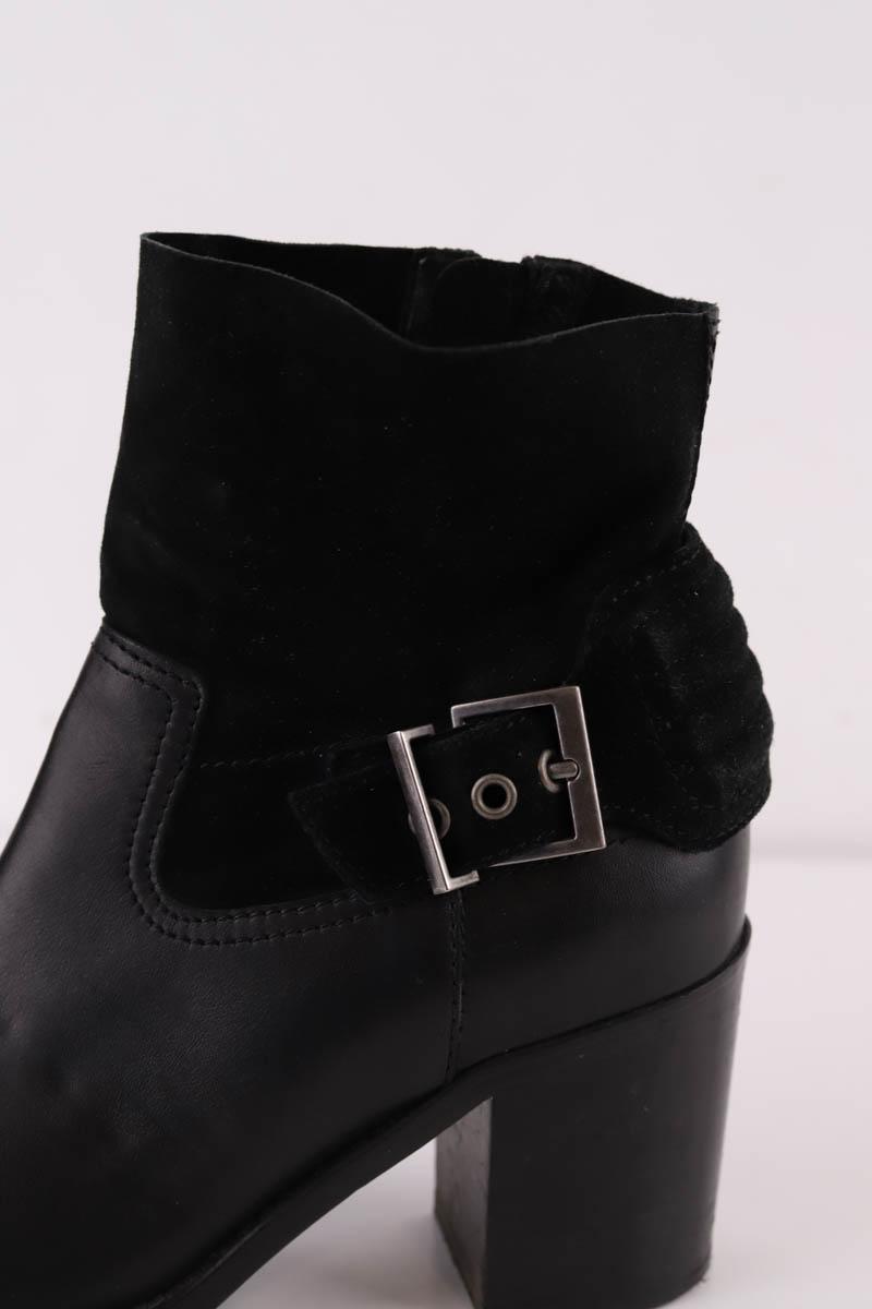 Boots Zadig & Voltaire  Noir
