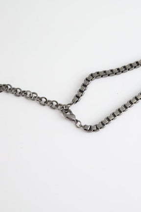 Collier Azzaro  Anthracite