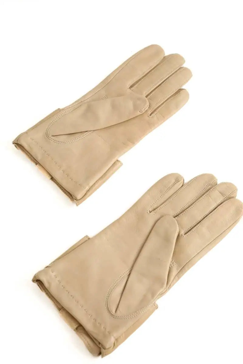 Gants Other Brand  Beige