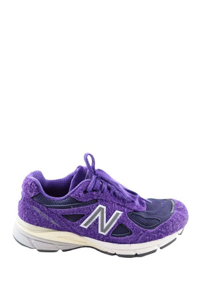 Baskets New Balance 990 Violet