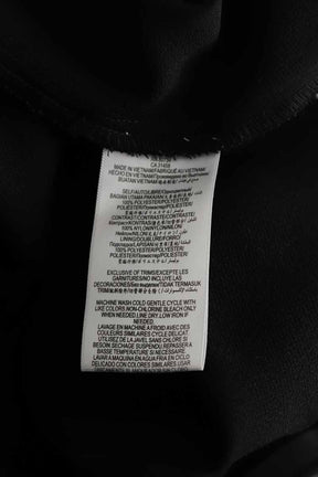 Mini BCBG Max Azria  Noir