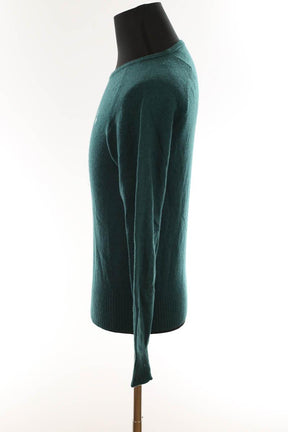 Tricot Balenciaga  Vert