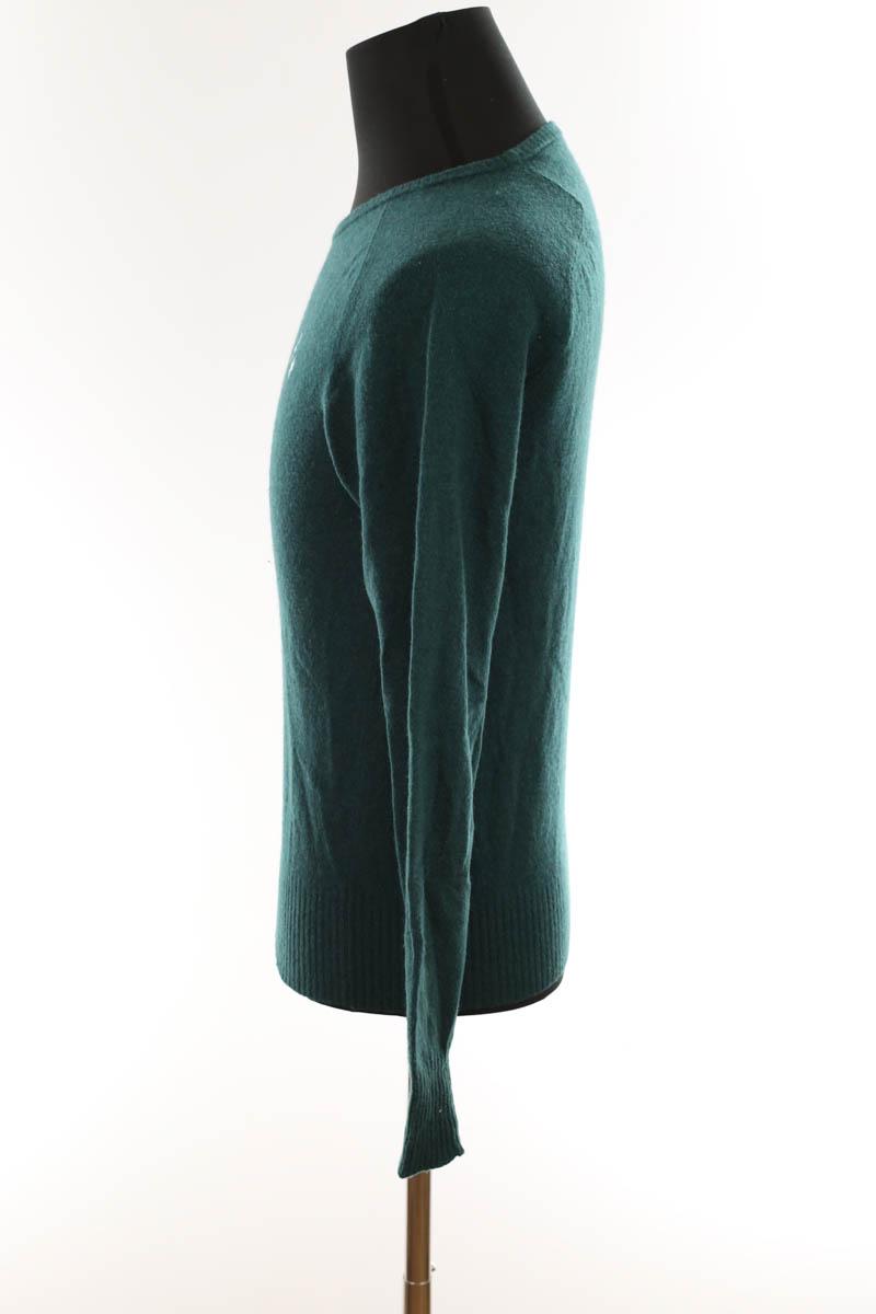 Tricot Balenciaga  Vert