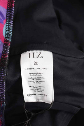 Sport Luz  Noir