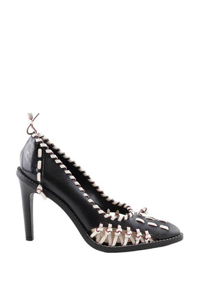Talons Louis Vuitton  Noir