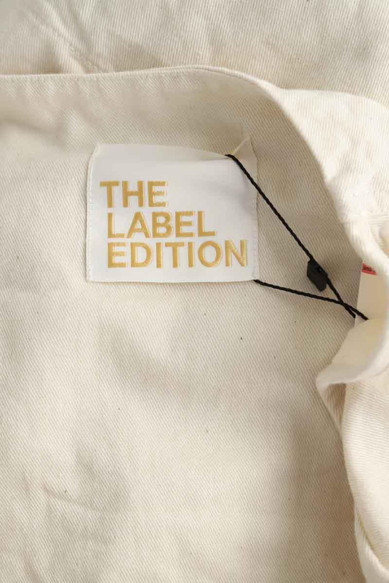 Combinaison The Label Edition  Beige