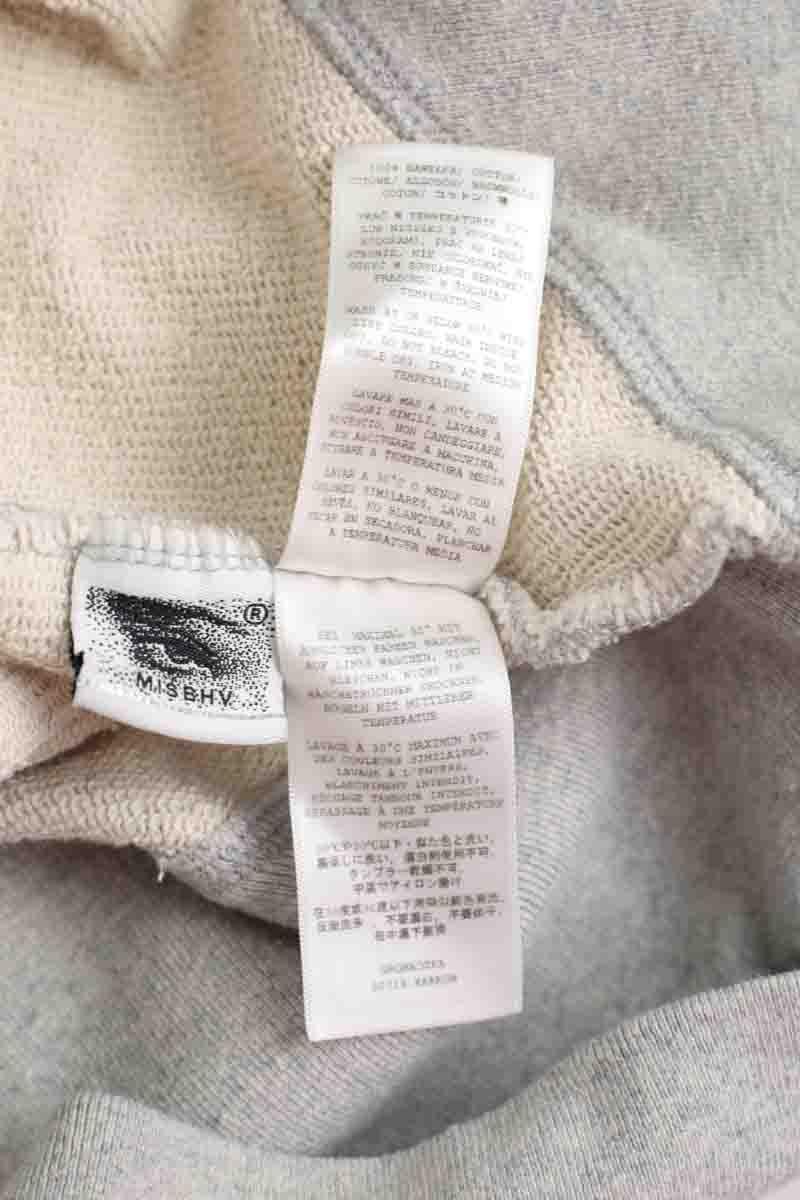 Sweatshirts MISBHV  Gris