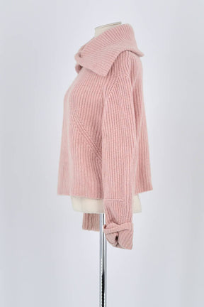 Pull Zadig & Voltaire  Rose
