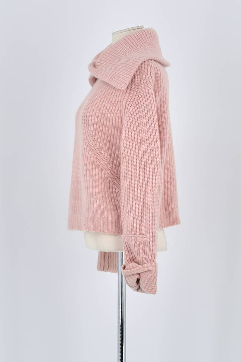 Pull Zadig & Voltaire  Rose
