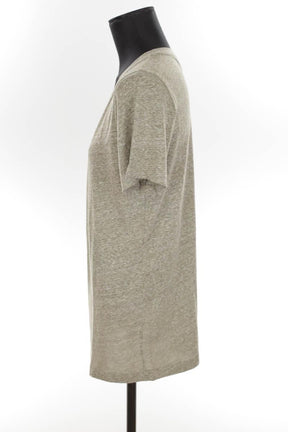 T-shirts J.Crew  Gris