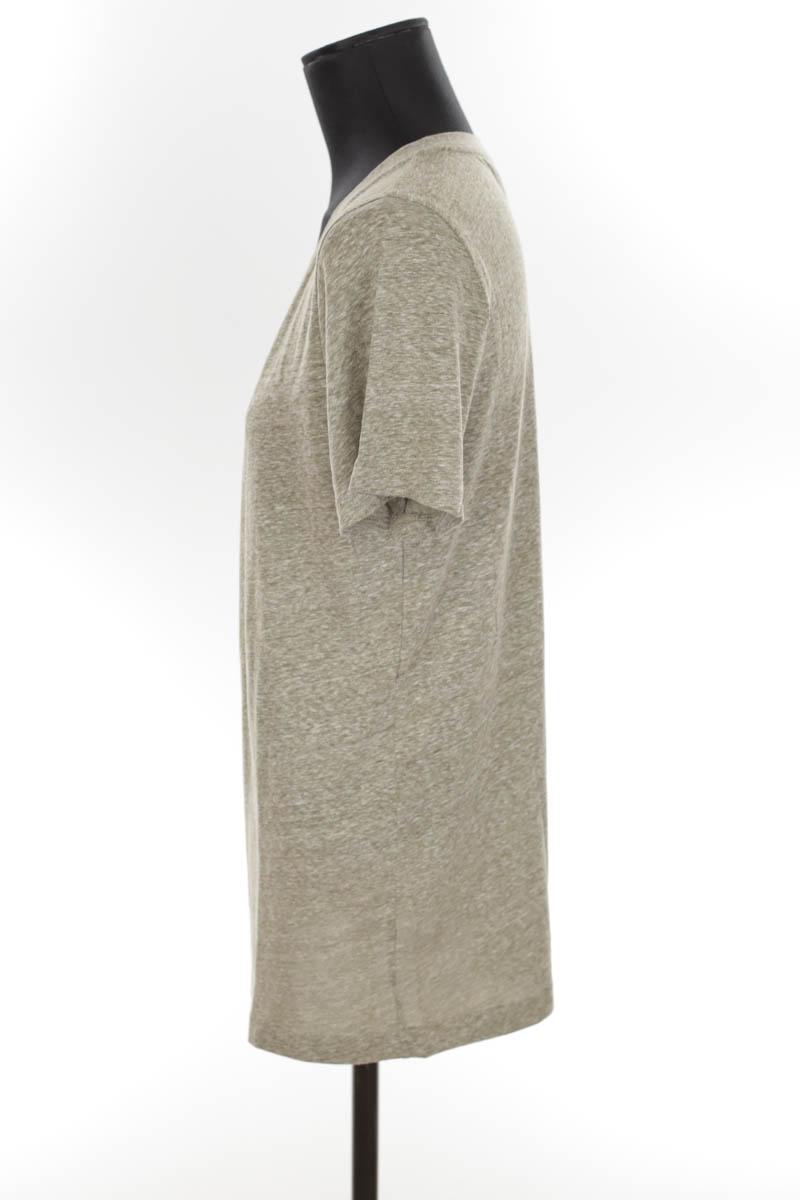 T-shirts J.Crew  Gris