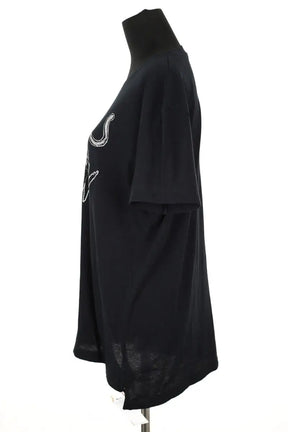 T-shirt Zadig & Voltaire  Noir