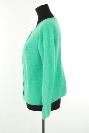 Gilets Sézane  Vert