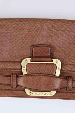 Porté épaule BCBG Max Azria  Marron