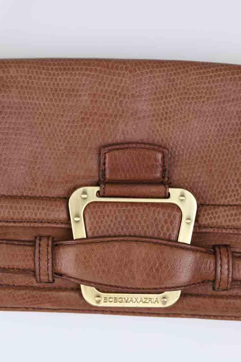 Porté épaule BCBG Max Azria  Marron