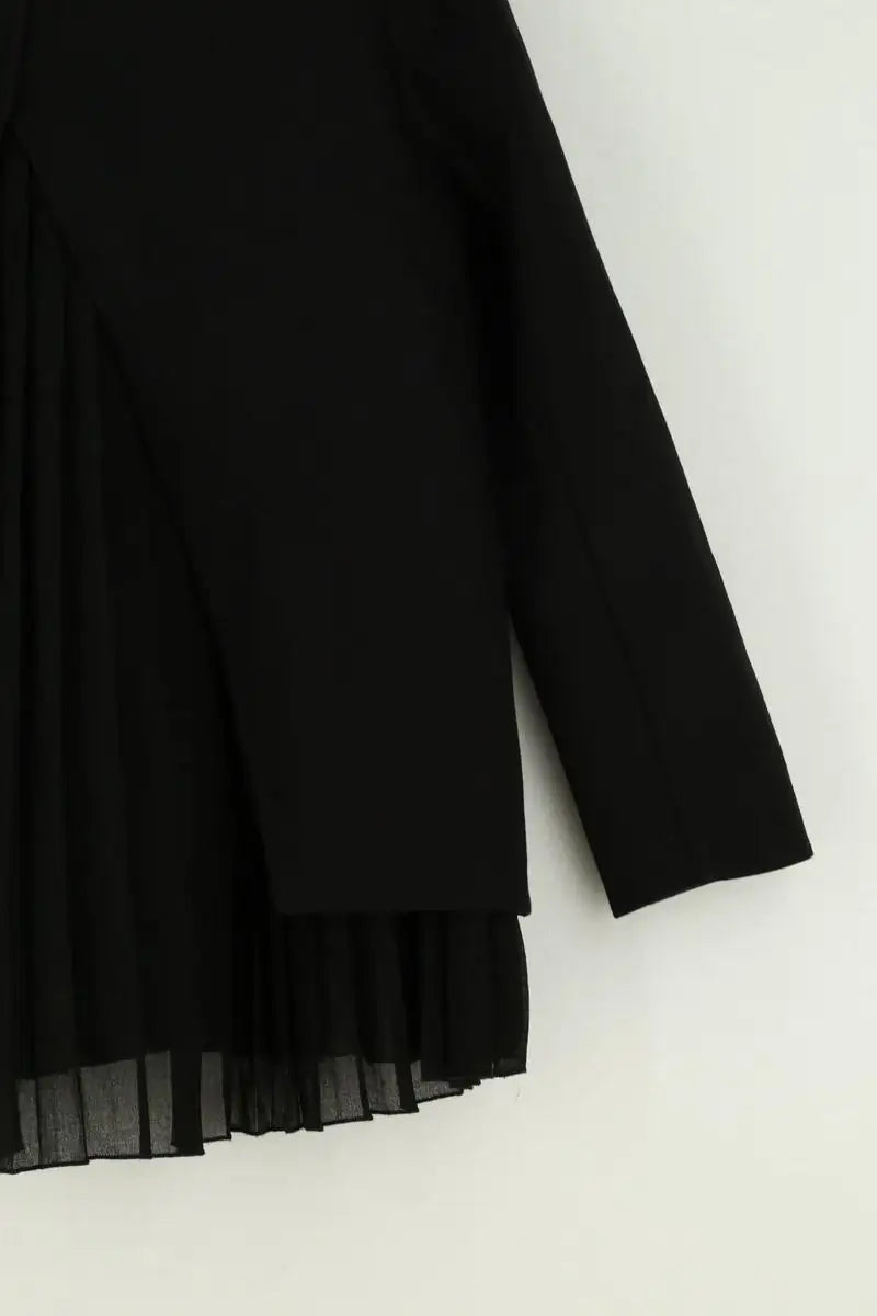 Top Ba&Sh Noir en Viscose