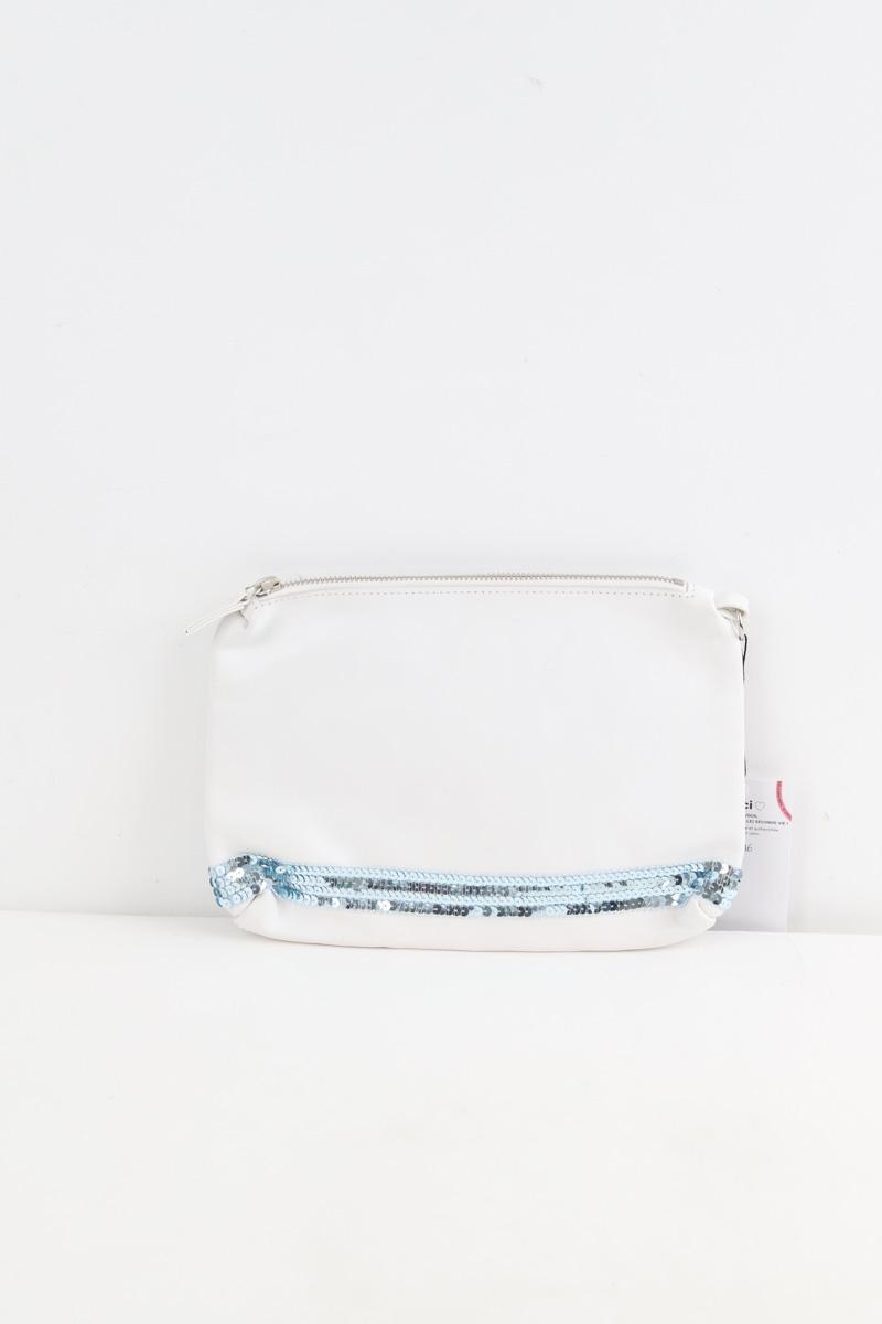 Pochettes Vanessa Bruno  Blanc