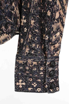 Chemises Ulla Johnson  Bleu