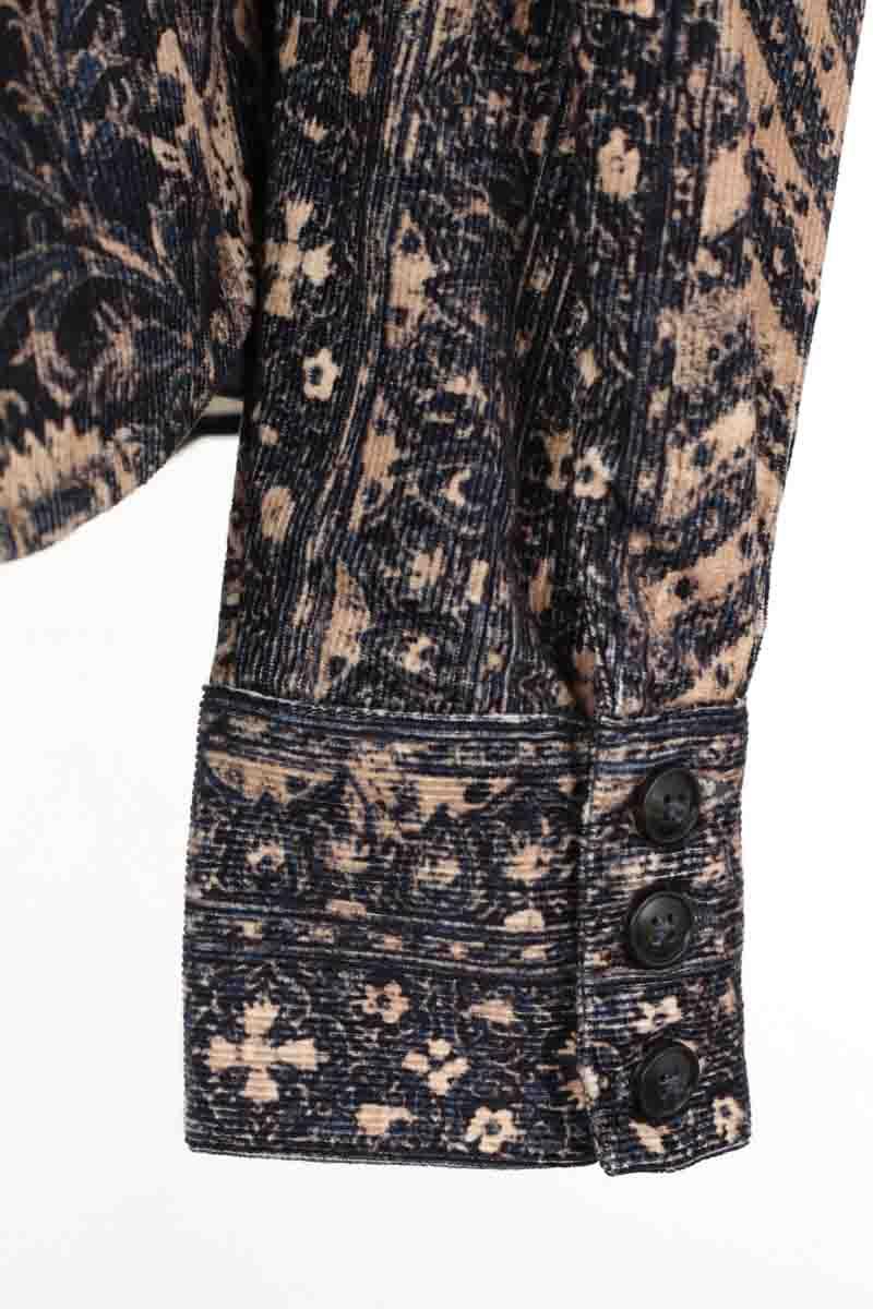 Chemises Ulla Johnson  Bleu