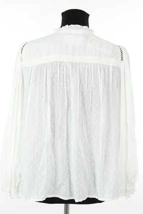 Chemises Bash  Blanc