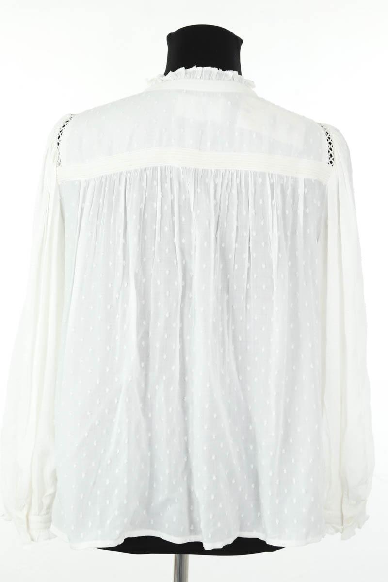 Chemises Bash  Blanc