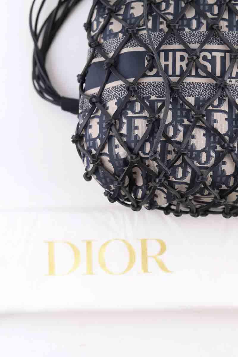 Autres Dior  Bleu