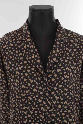 Chemises Tara Jarmon  Noir