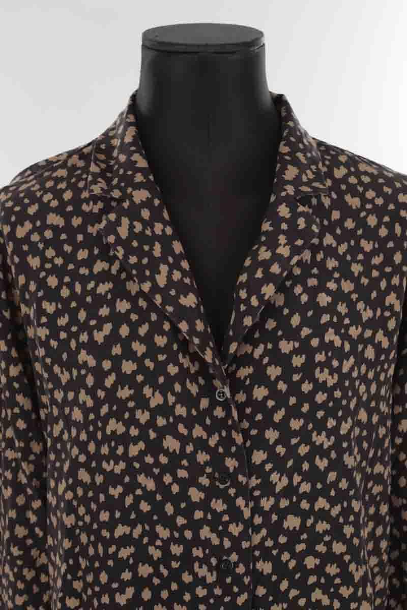 Chemises Tara Jarmon  Noir