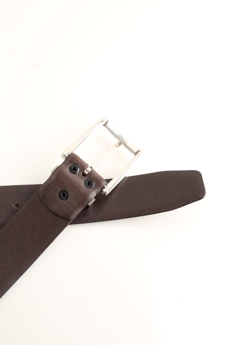 Ceinture Hugo Boss  Marron