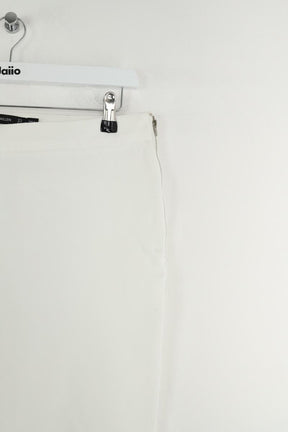 Pantalon Karen Millen  Blanc