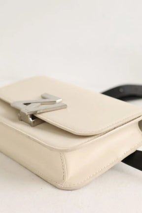 Sac banane Zadig & Voltaire  Ecru