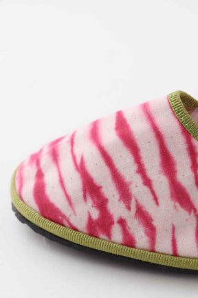 Ballerines Capulette  Rose