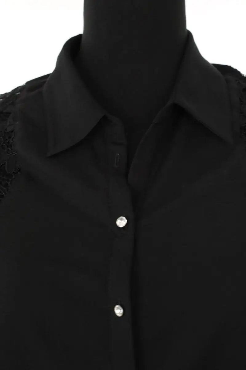 Blouse Sonia Rykiel  Noir