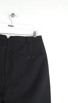 Droit Acne Studios  Noir