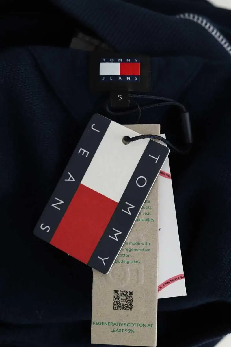 Sweatshirts Tommy Hilfiger  Bleu