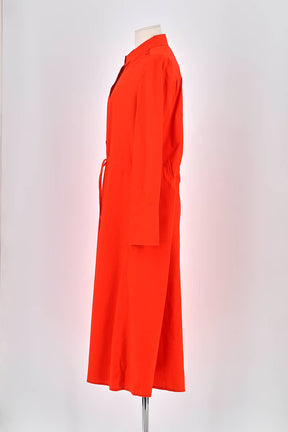 Robe Attic And Barn  Rouge