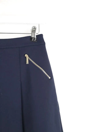Mini jupe Tommy Hilfiger  Marine