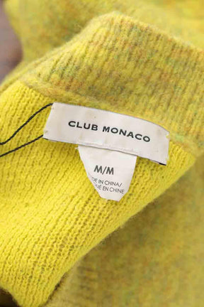 Pull-over Club Monaco  Vert