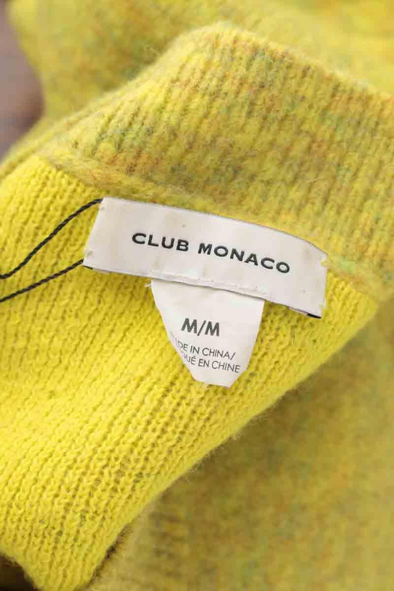 Pull-over Club Monaco  Vert