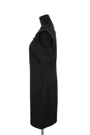 Mi-longueur Antik Batik  Noir