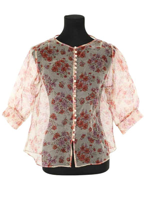 Top The Kooples  Rose