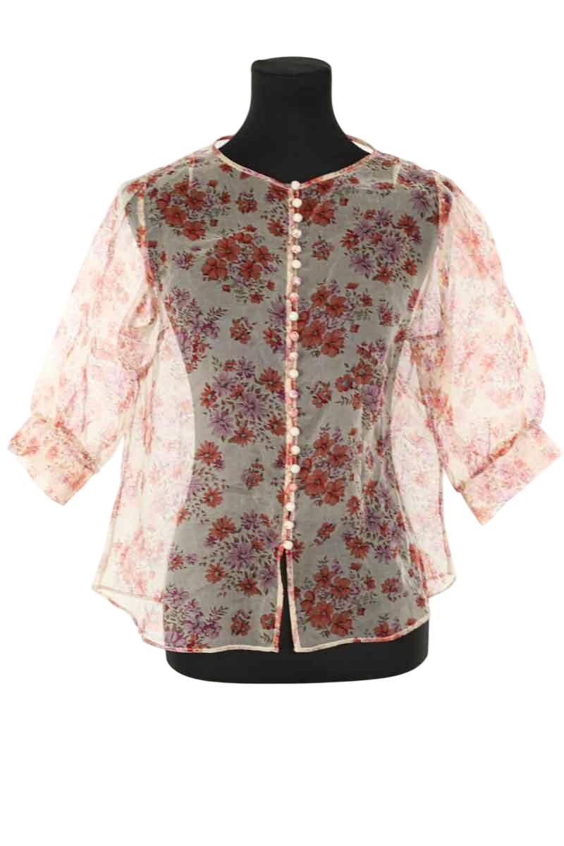 Top The Kooples  Rose