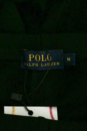 Legging Ralph Lauren Noir en Coton